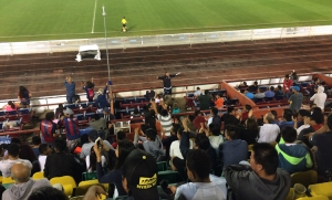 Atlante FC vs. Tampico Madero