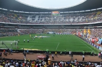 CF América vs. UNAM Pumas
