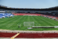 Stadion des Queretaro F.C