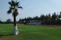 Trainingsgelände des Queretaro F.C