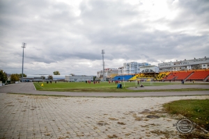  FC Milsami Orhei vs. FC Zimbru Chisinau