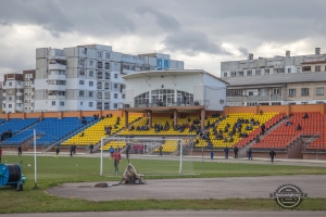  FC Milsami Orhei vs. FC Zimbru Chisinau