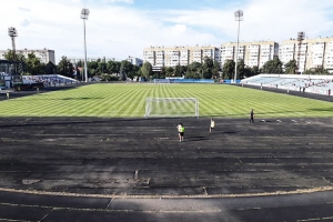 FC Zaria Balti vs. Speranţa Nisporeni
