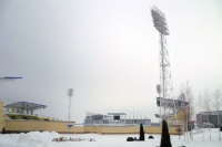 Stadionkomplex des Futbol Club Sheriff Tiraspol