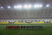 U21 Moldawien gegen Aserbaidschan