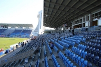 Stade Saputo von Montréal Impact
