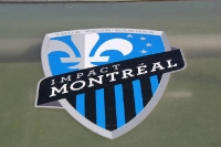 Vereinslogo von Montréal Impact