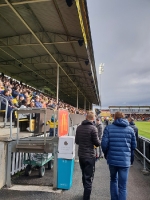 Lillestrøm SK vs. Rosenborg BK