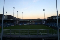 Stadion Marienlyst in Drammen