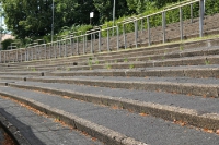 Ludwig-Jahn-Stadion in Herford