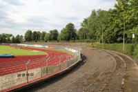 Ludwig-Jahn-Stadion in Herford