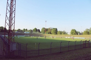 Rheydter SV vs. 1. FC Mönchengladbach II
