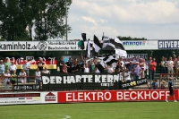 SC Verl vs. SC Wiedenbrück 2000