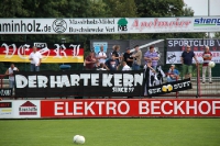 SC Verl vs. SC Wiedenbrück 2000