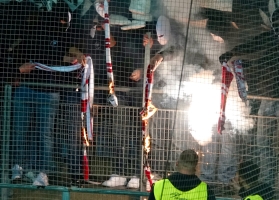 Grazer AK vs. SK Sturm Graz