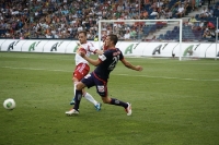 Red Bull Salzburg vs. Austria Wien 5:1