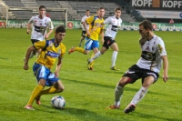 SC Rheindorf Altach vs. First Vienna FC 4:1