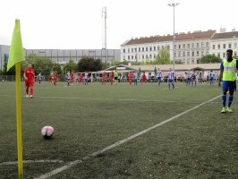 SC Wiener Viktoria vs. SK Slovan HAC