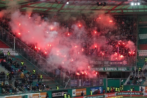 SK Rapid Wien vs. FK Austria Wien