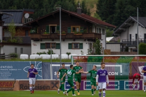 SK St. Johann vs. SV Brixen