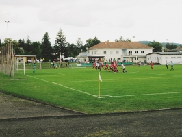 Sportunion Mauer vs. SC Wiener Viktoria