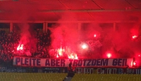 SK Rapid Wien vs. SV Austria Salzburg