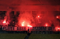 SK Rapid Wien vs. SV Austria Salzburg