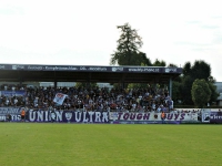 SV Austria Salzburg vs. Wacker Innsbruck II