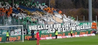 SV Grödig vs. SK Rapid Wien