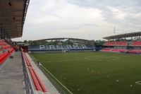 Nuevo Estadio Maracaná de Panamá
