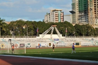 Loyola Meralco Sparks FC vs. Philippine Army FC