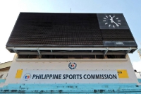 Rizal Memorial Football Stadium, Manila