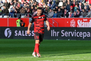 Lukas Podolski Górnik Zabrze 2023