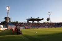 Ekstraklasa 2012/2013: Pogon Szczecin vs. Lechia Gdansk