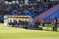 Ekstraklasa 2012/2013: Pogon Szczecin vs. Lechia Gdansk