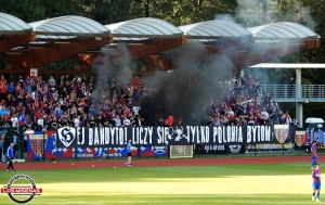 BTP Stal Brzeg vs. KS Polonia Bytom