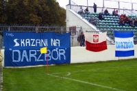Darzbór Zaunfahnen, 2006