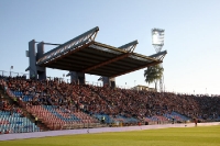 Florian Krygier Stadion von Pogon Stettin