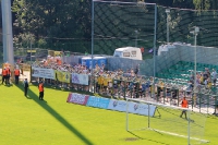 GKS Katowice	vs. Arka Gdynia