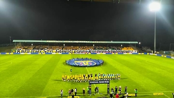 GKS Katowice vs. Górnik Zabrze