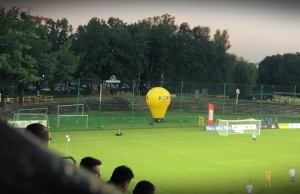GKS Katowice vs. Pogon Siedlce