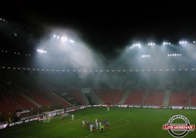 GKS Tychy vs. OKS Odra Opole