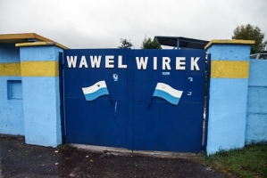 GKS Wawel II Wirek vs. KS Kamionka Mikołów