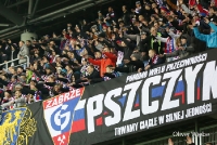 Górnik Zabrze	vs. Lechia Gdańsk