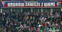 Górnik Zabrze	vs. Lechia Gdańsk