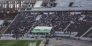 Hertha BSC vs KS Dyskobolia Grodzisk Wielkopolski