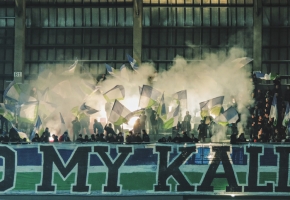 KKS 1925 Kalisz vs. SKS Baltyk Gdynia