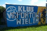 Klub Sportowy Wielim