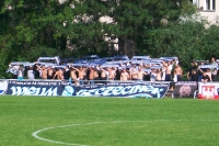 Klub Sportowy Wielim Szczecinek beim SV Blau Weiss Berlin
