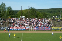 KS Gwardia Koszalin Klub Piłkarski, 2007